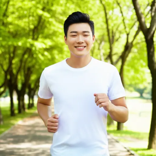 保持活跃并进行定期锻炼很重要。