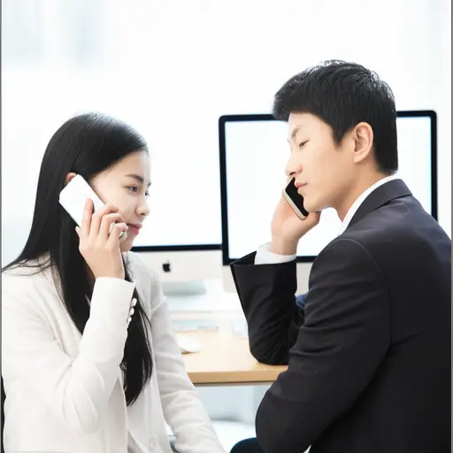 正如你所知，我们一直在尝试联系他。