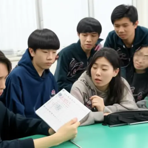 那么，轮到谁打扫了？