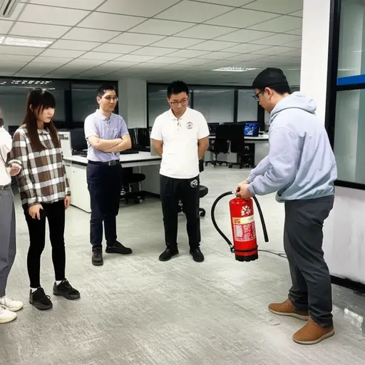 有人告诉过你在紧急情况下该做什么吗？