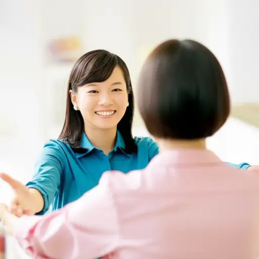 过来给我一个大大的拥抱。