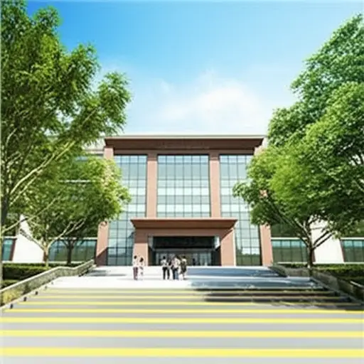 大学里的体育馆对学生免费开放。