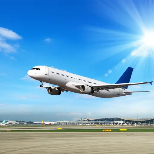 尽管最近有爆炸企图，航空旅行仍然安全。