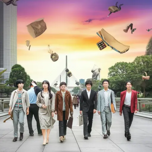 我们确实生活在奇怪的时代。