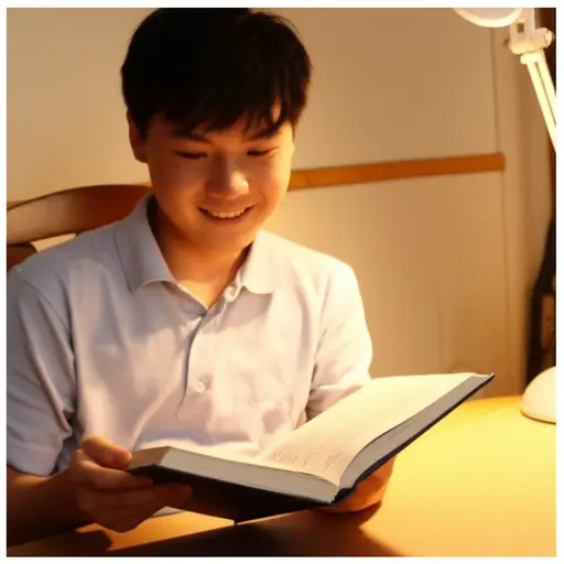 这本书中我最喜欢的角色是男主角。