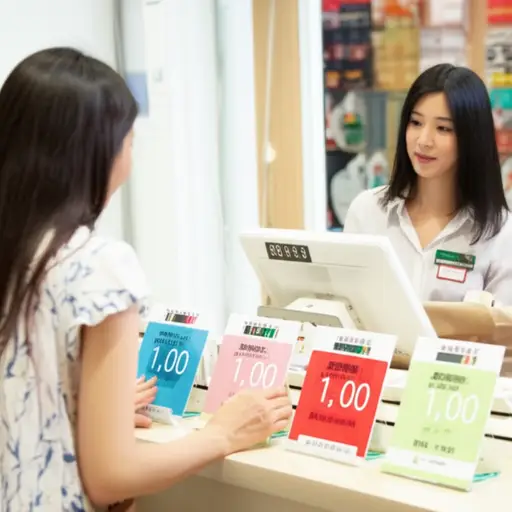 这件商品的价格有变化吗？