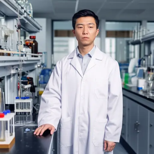 我不能推迟这个重要的实验。