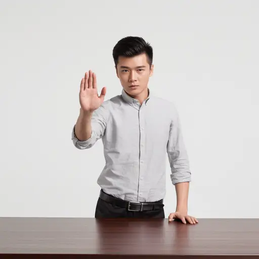 这是我唯一的要求。