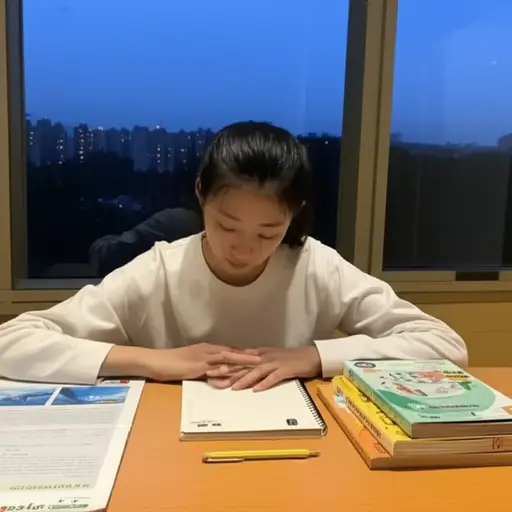 我必须尽快完成我的作业。