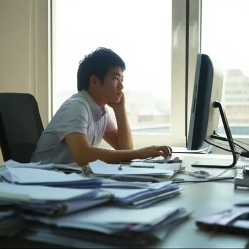 我很想离开几天，但我抽不出时间。