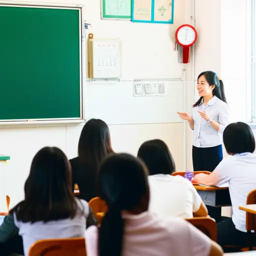 下午好，同学们。