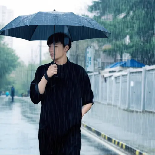 有时生活事件是我无法控制的。