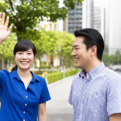 很好，谢谢，你好吗？