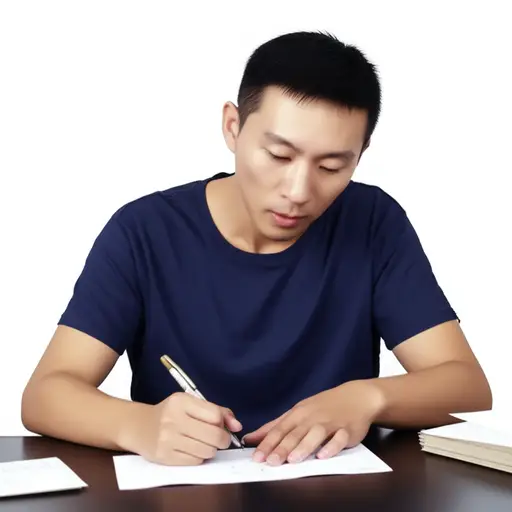 他写这封信的目的是寻求建议。