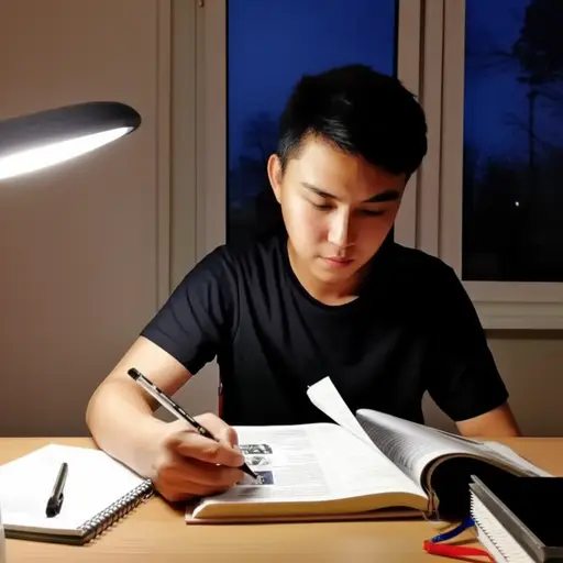 独自学习一门新语言可能很有挑战性。