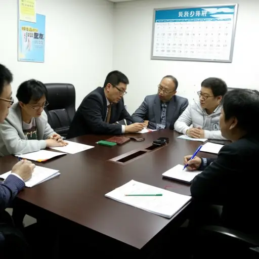 我们需要提前计划会议，以确保一切准备就绪。