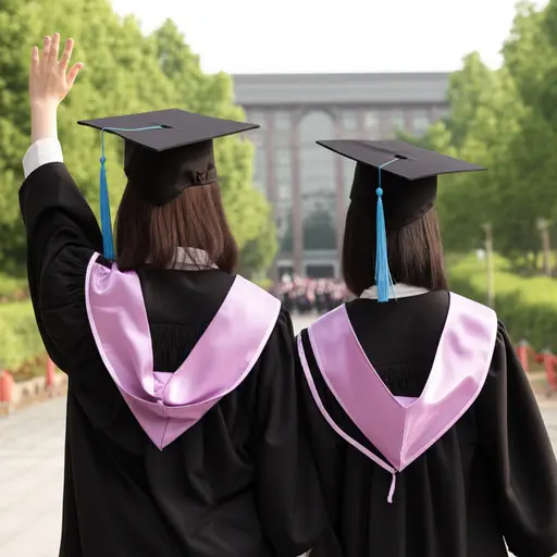简和我大学毕业后从未保持联系。