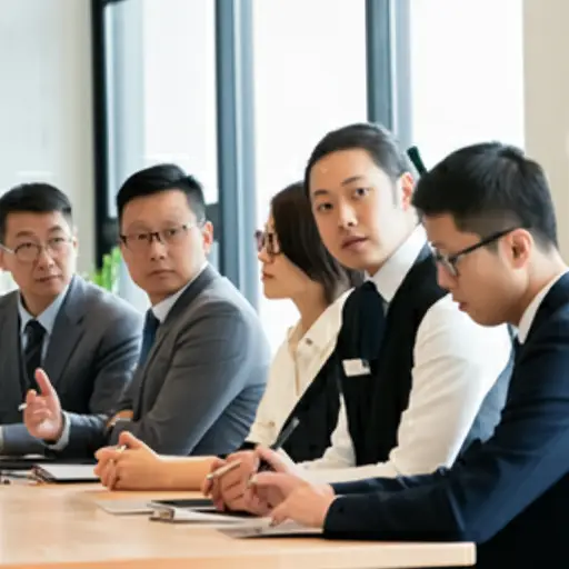 他们帮助你讨论问题，但不会给你任何解决方案。