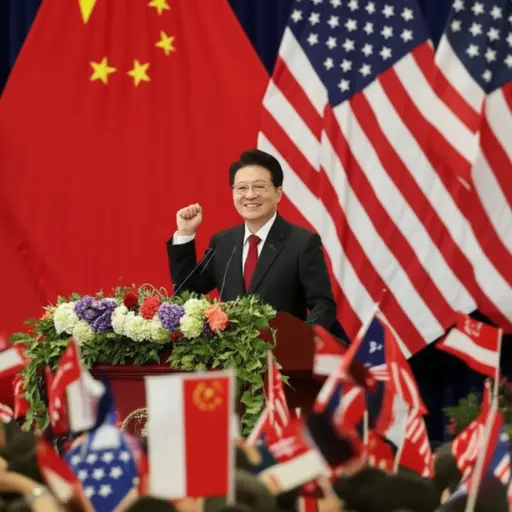 要在政治中获胜，你需要强大的公众支持。