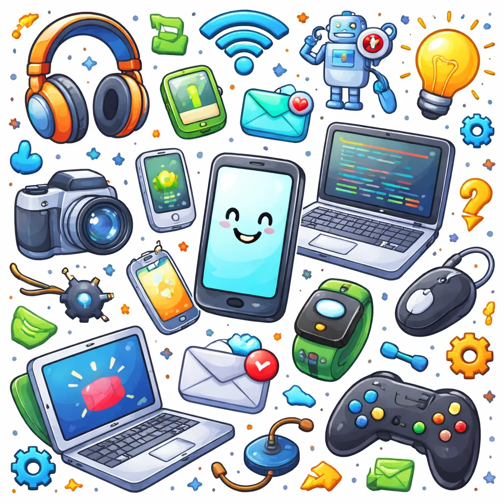 technology