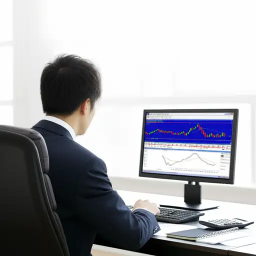 一个成功的投资者通常采取谨慎的策略。