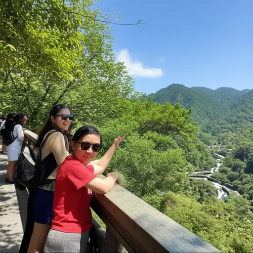 它值得参观。