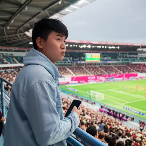 我想知道谁赢了比赛。
