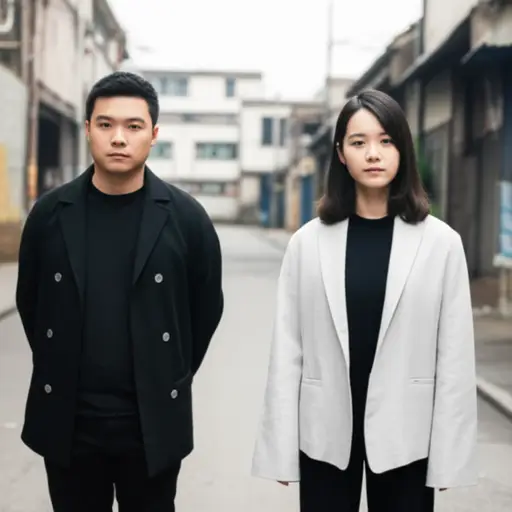 话语不多，地址未知。