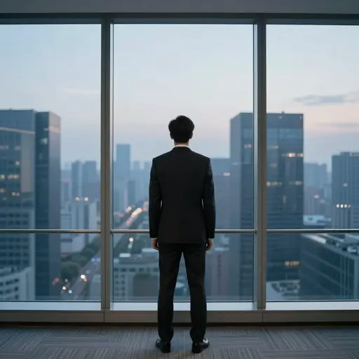 权力有一种危险的方式，即使是最有原则的人也可能因此堕落。