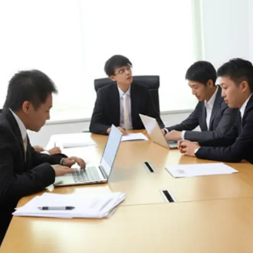 这次会议的主要目的是讨论公司的未来。