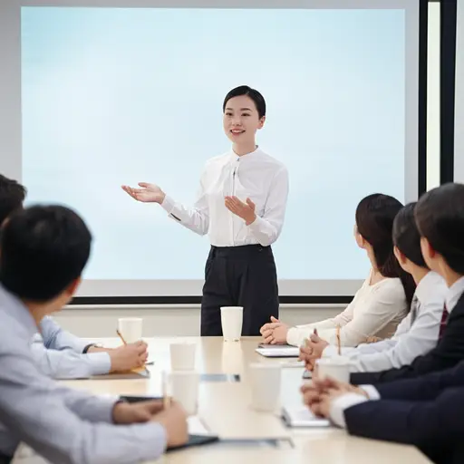 为了清晰的沟通，拥有良好、清晰的口语能力很重要。