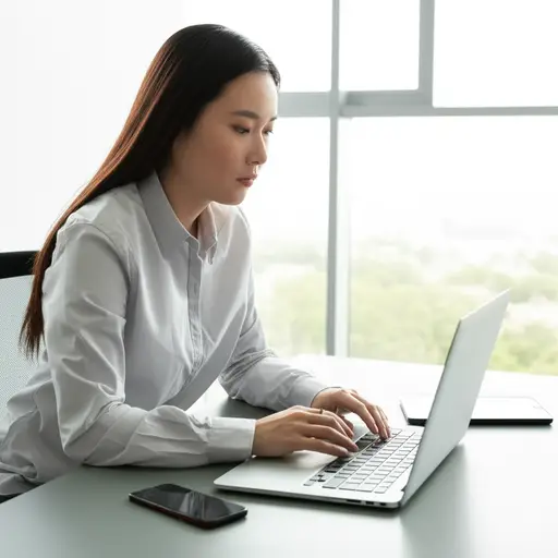 良好的信息技术技能对许多工作都很重要。
