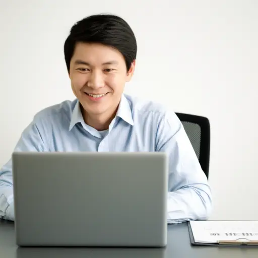 你对新的安排满意吗？