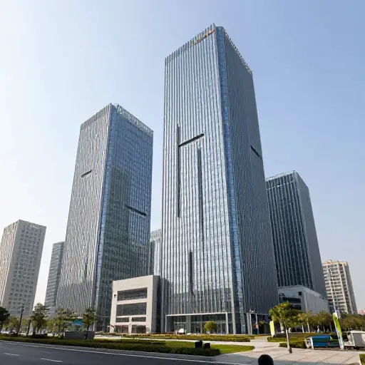 在商业领域，科技公司目前占据主导地位。