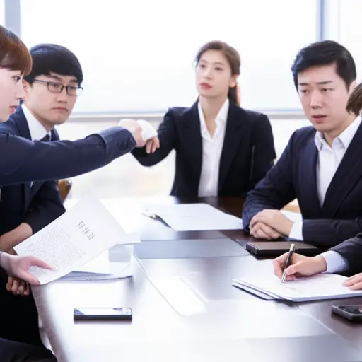 调查显示，54%的受访者反对新政策。