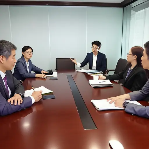 董事会会议期间提到了几个重要问题。