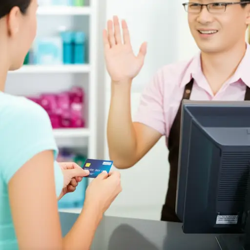 我可以用信用卡支付吗？