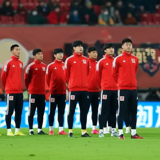 这支队伍急需一场胜利来保持竞争力。