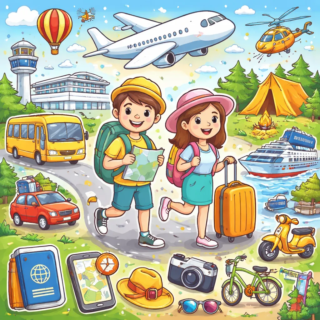 travel