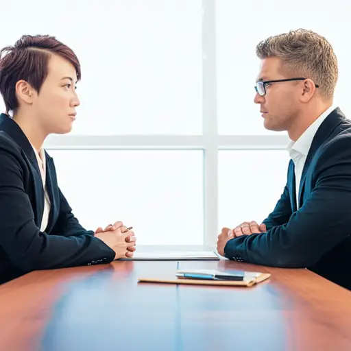 双方都在试图避免公开的冲突。