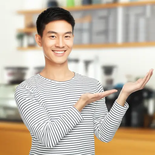 你会说英语吗？