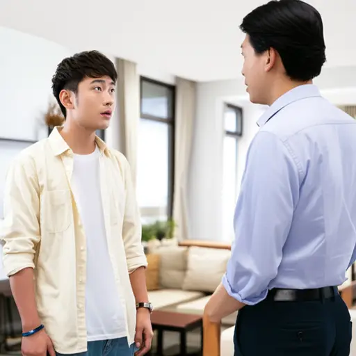 叔叔，能借我点钱吗？我下个月还你。