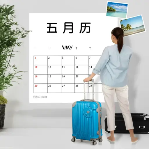 我直到五月才会从假期回来。