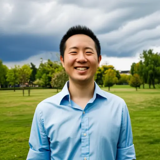 现在，我已经从这个令人失望的经历中恢复过来了。