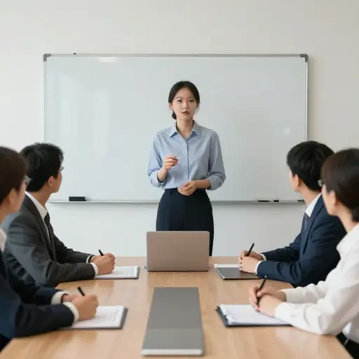 他以其正直和判断的正确性赢得了同事们的尊重。