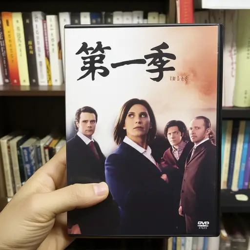 我有第一季的DVD。