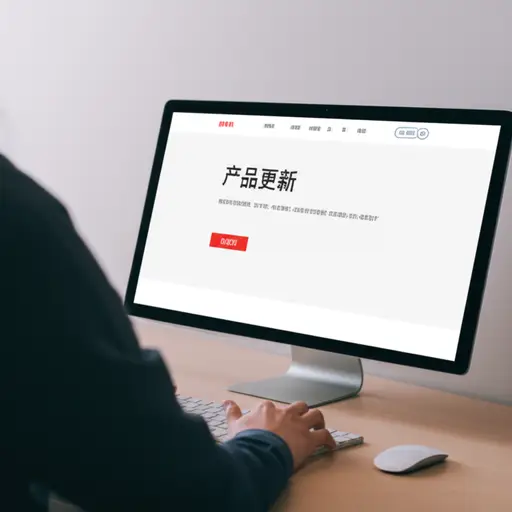 请查看我们的网站获取最新产品更新。