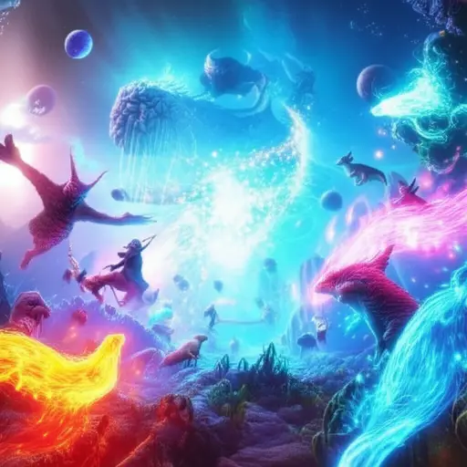这部电影是奇幻与冒险的结合。
