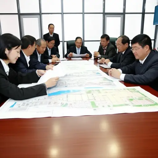 委员会已批准新建购物中心的计划。