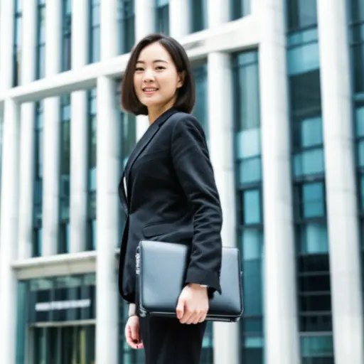 我有机会在一家英国律师事务所工作。